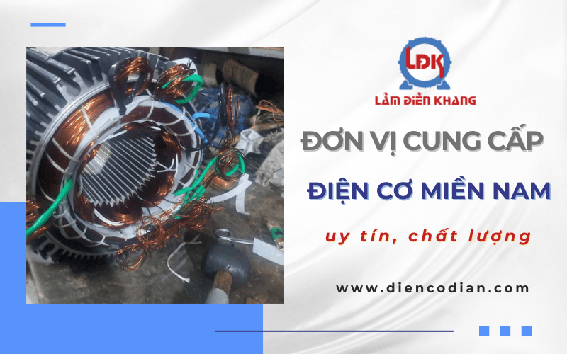 Điện cơ miền Nam