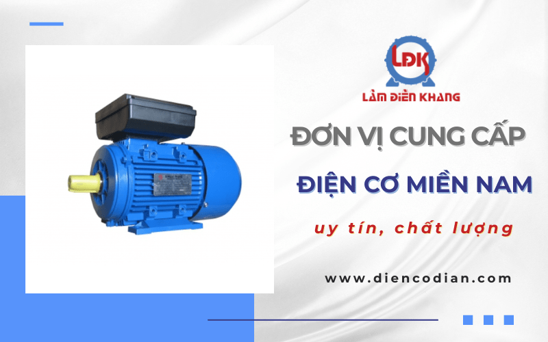 Điện cơ miền Nam