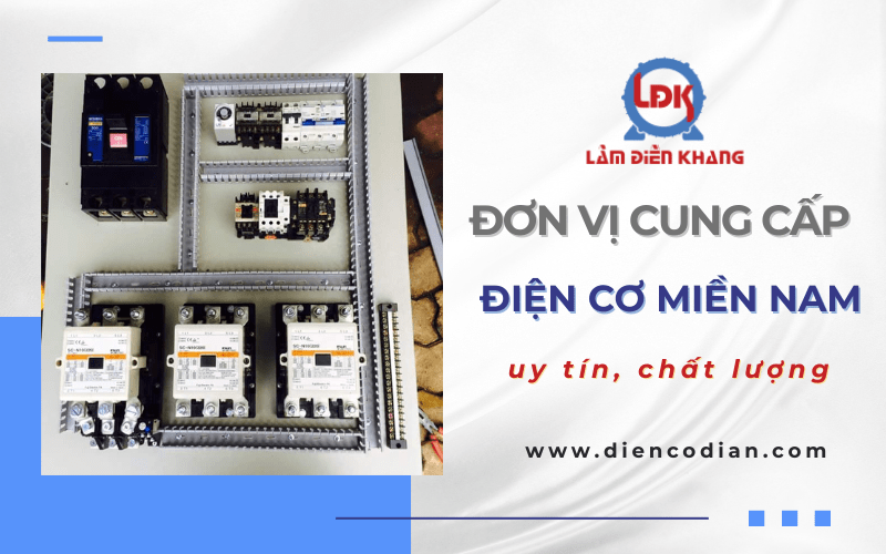 Điện cơ miền Nam