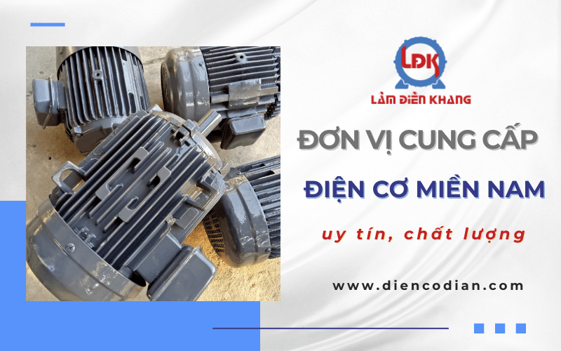 Điện cơ miền Nam